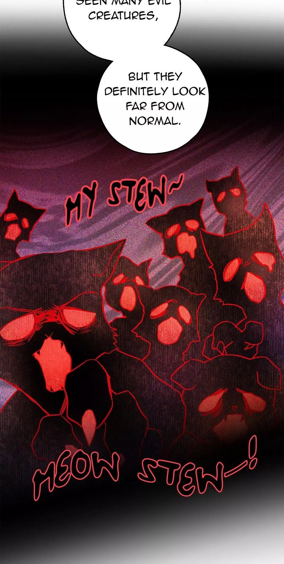 My Husband Hides His Beauty Chapter 37 page 48