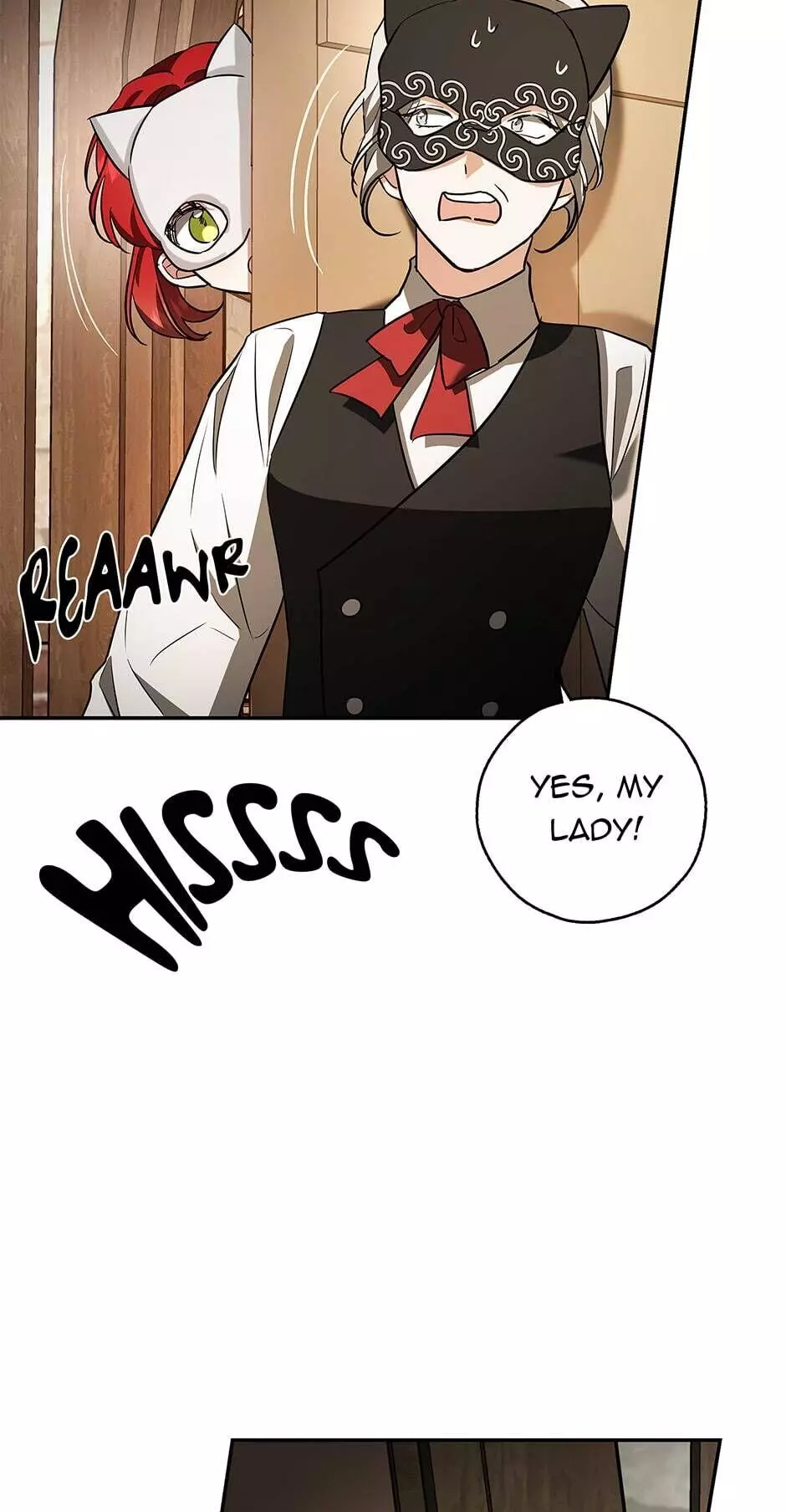 My Husband Hides His Beauty Chapter 37 page 58