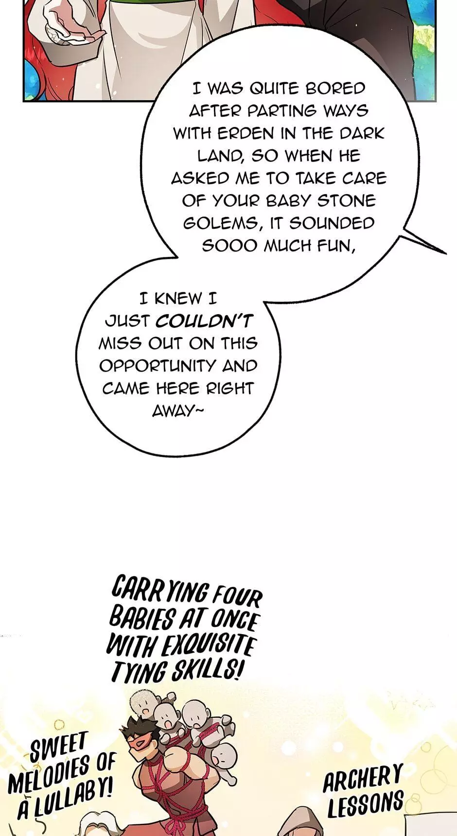 My Husband Hides His Beauty Chapter 37 page 17