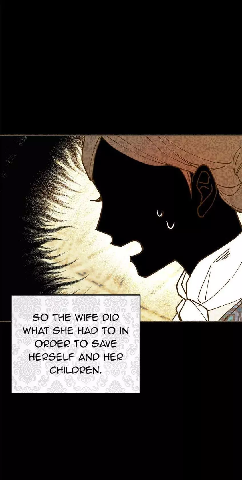My Husband Hides His Beauty Chapter 42 page 23
