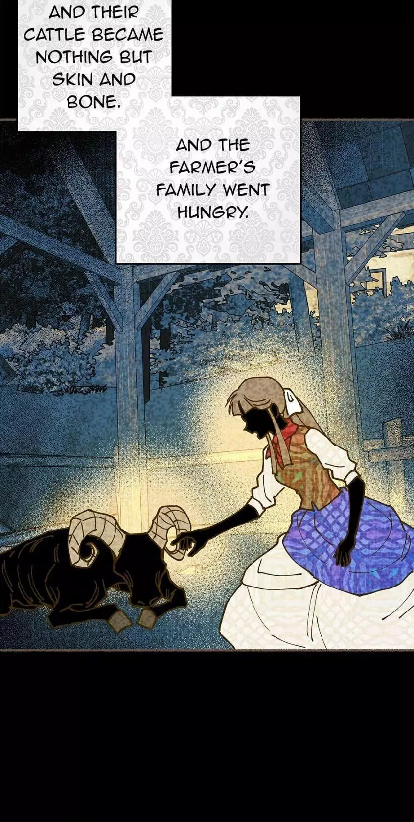 My Husband Hides His Beauty Chapter 42 page 26