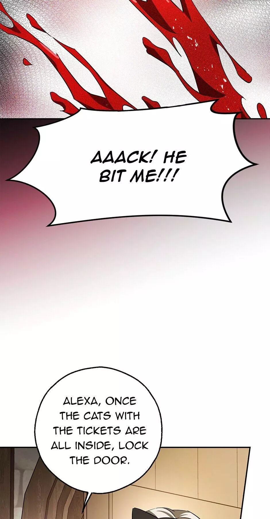My Husband Hides His Beauty Chapter 37 page 57
