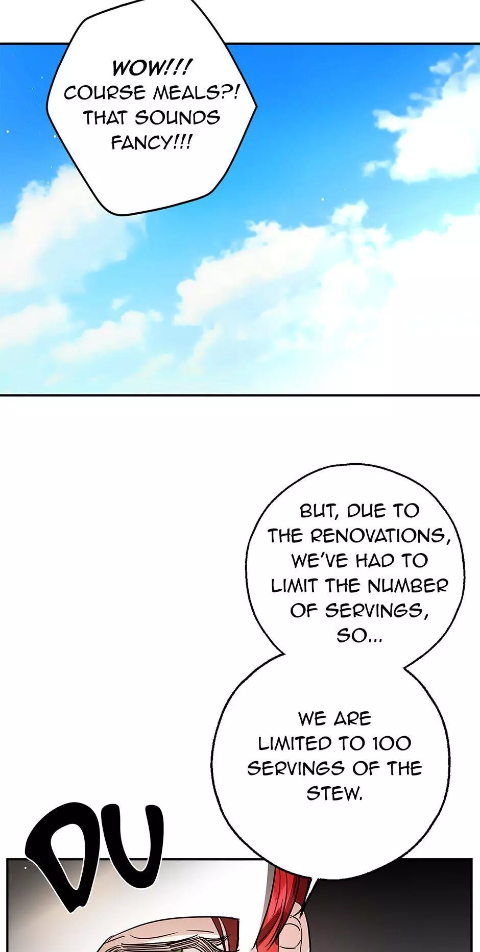 My Husband Hides His Beauty Chapter 37 page 29