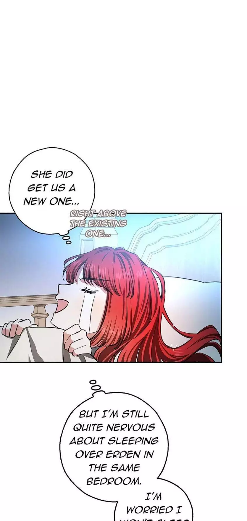My Husband Hides His Beauty Chapter 42 page 62