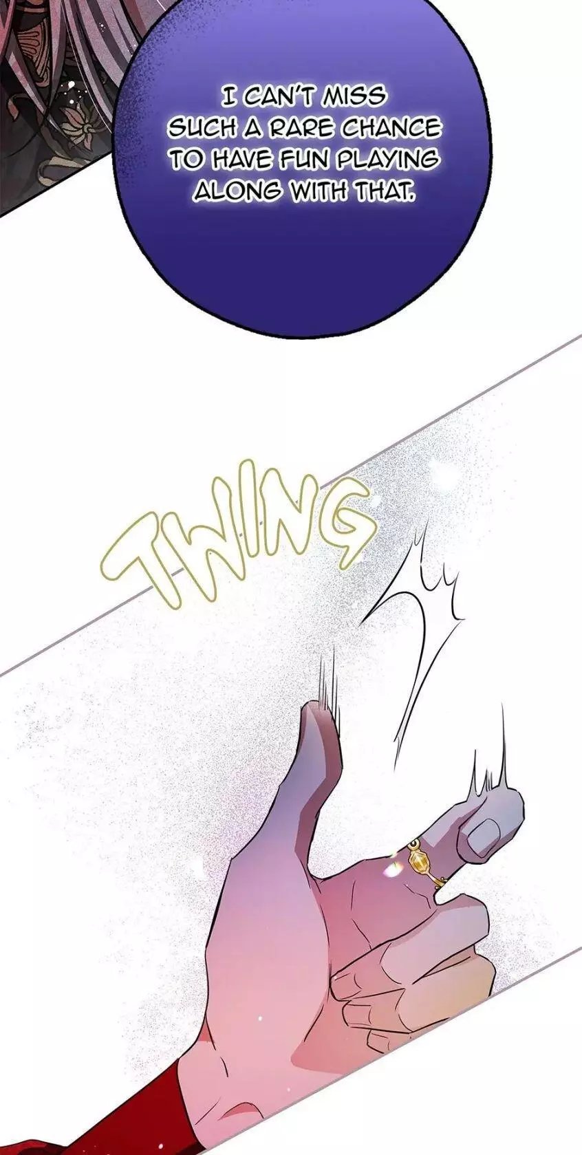 My Husband Hides His Beauty Chapter 42 page 53