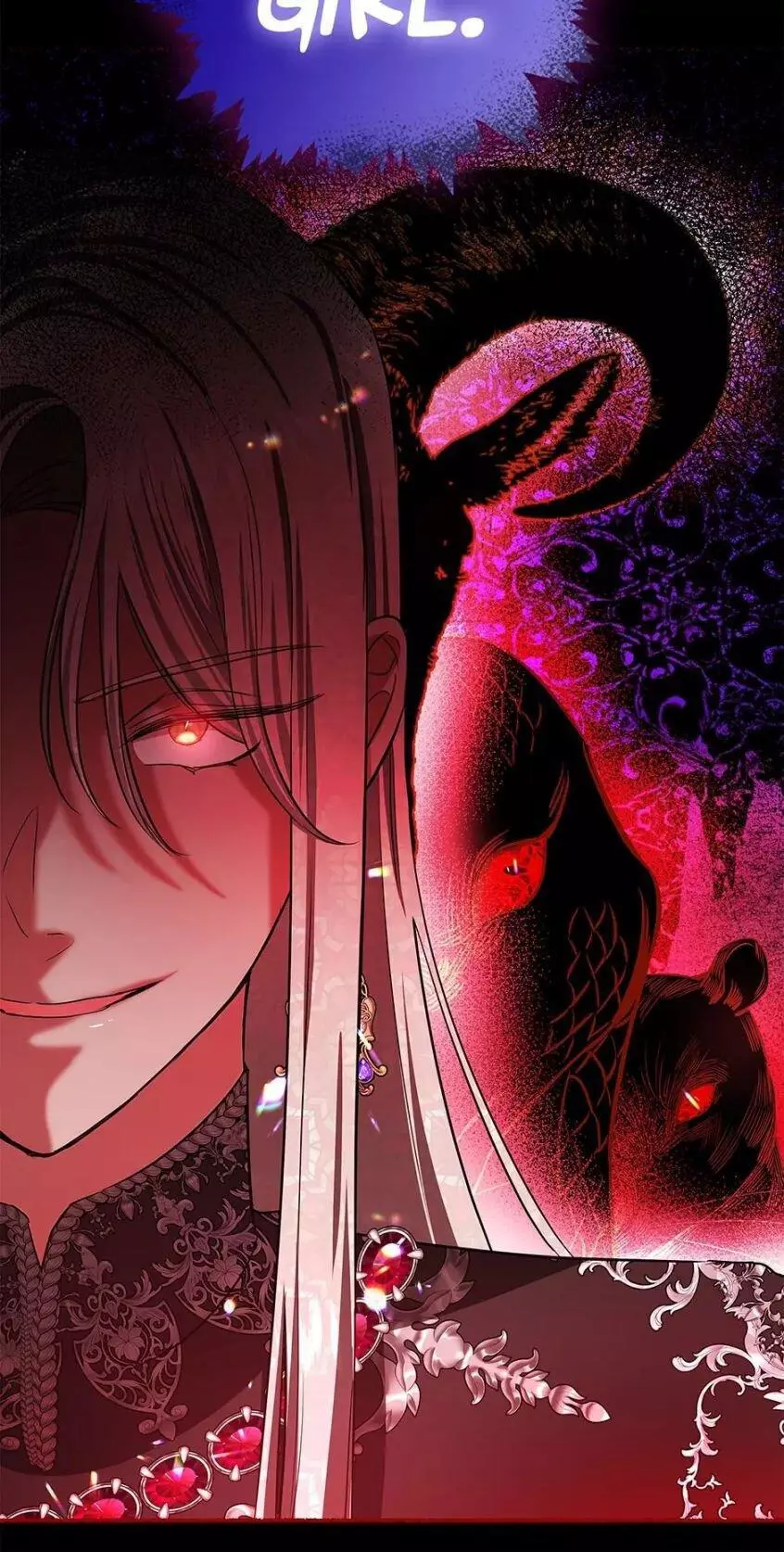 My Husband Hides His Beauty Chapter 42 page 35