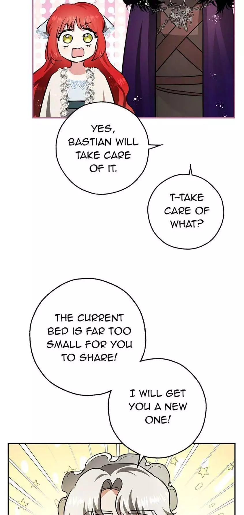 My Husband Hides His Beauty Chapter 42 page 59