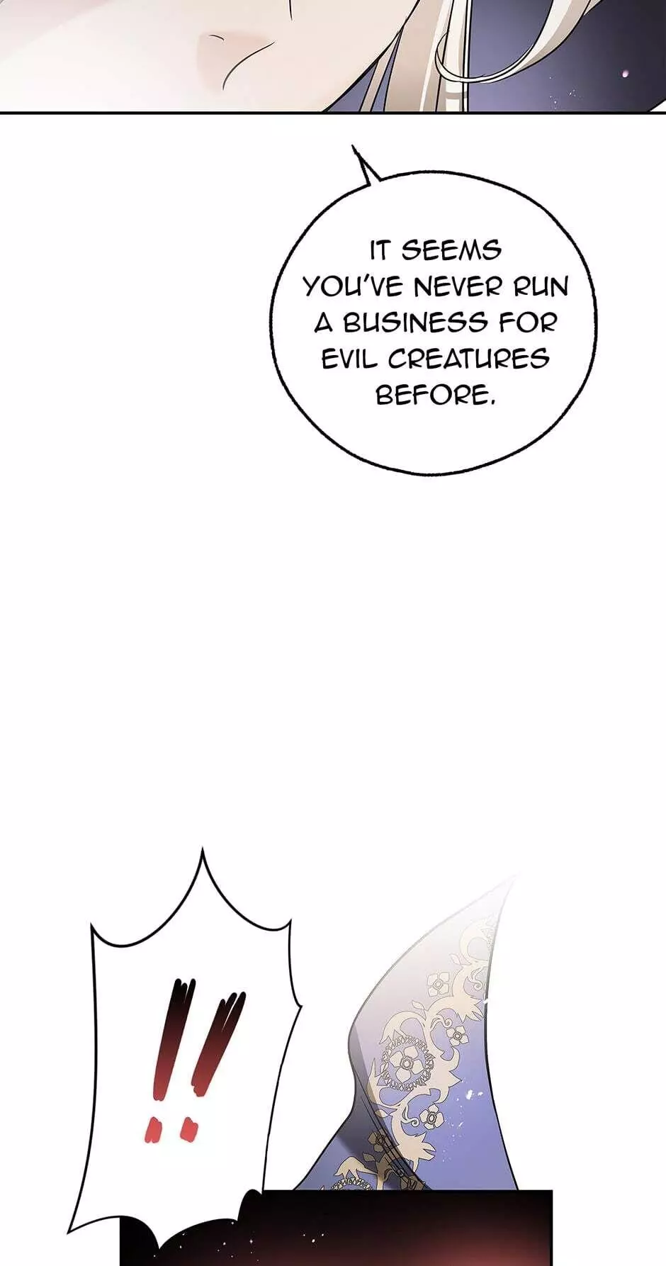 My Husband Hides His Beauty Chapter 37 page 66