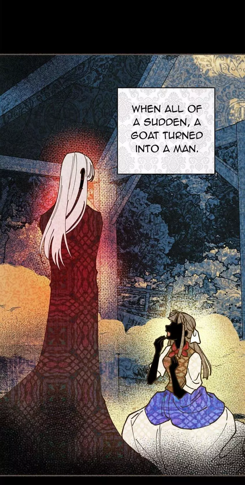 My Husband Hides His Beauty Chapter 42 page 28