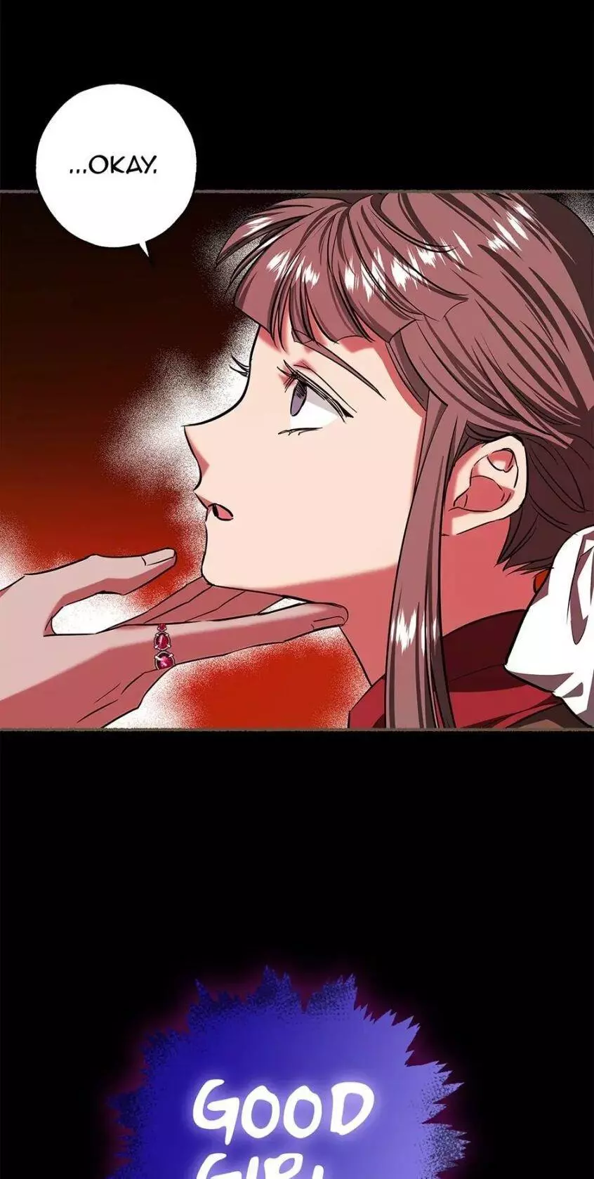 My Husband Hides His Beauty Chapter 42 page 34