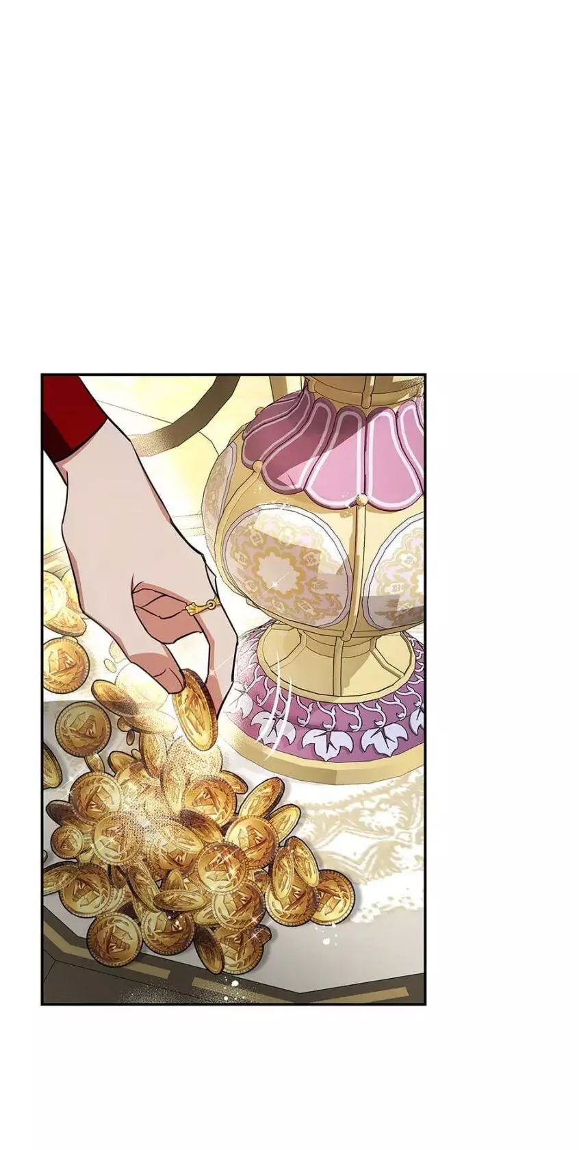 My Husband Hides His Beauty Chapter 42 page 50