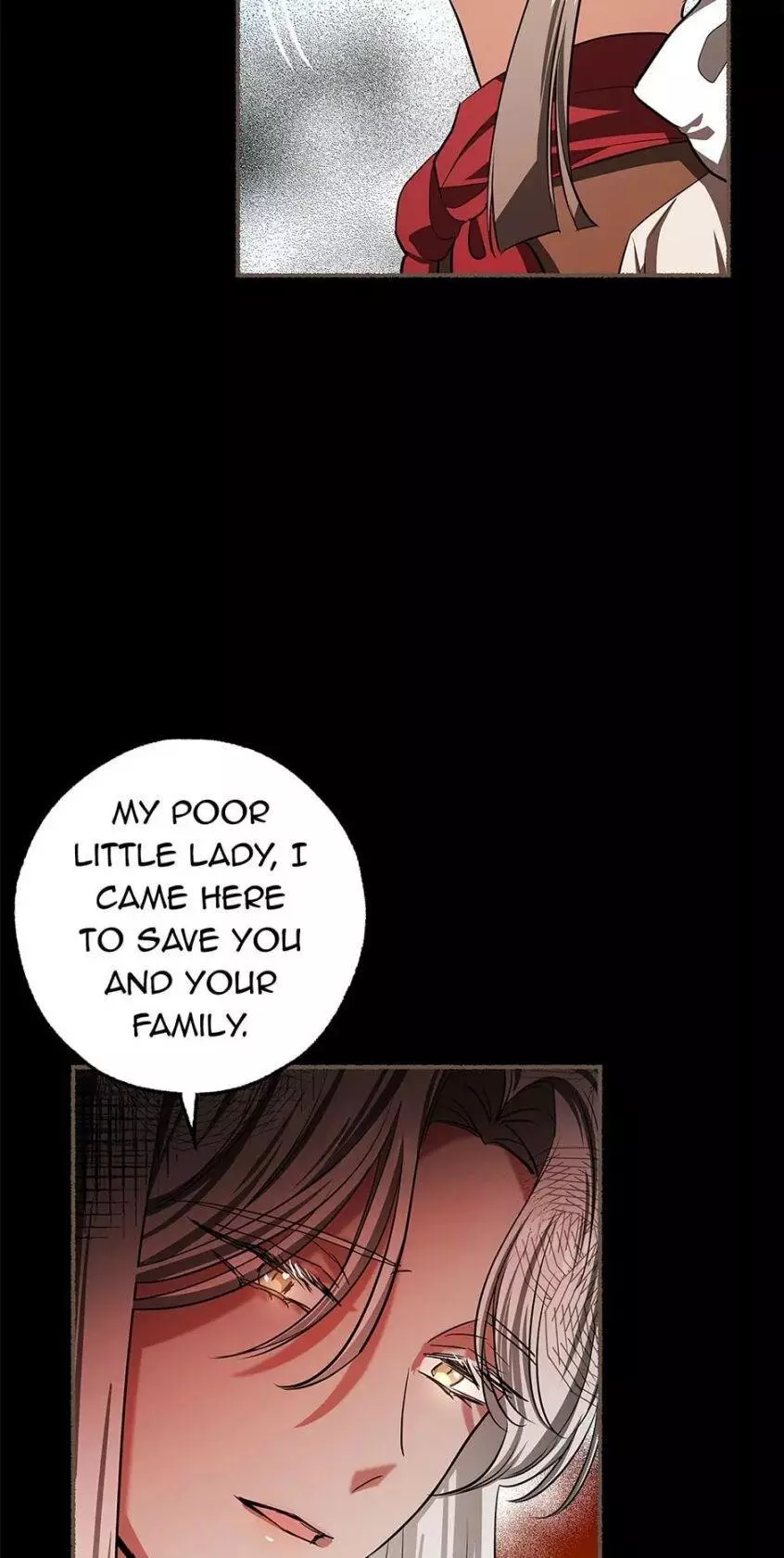 My Husband Hides His Beauty Chapter 42 page 31