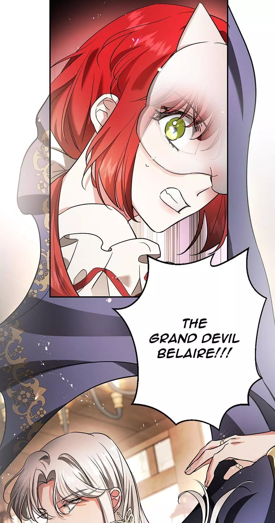 My Husband Hides His Beauty Chapter 37 page 67