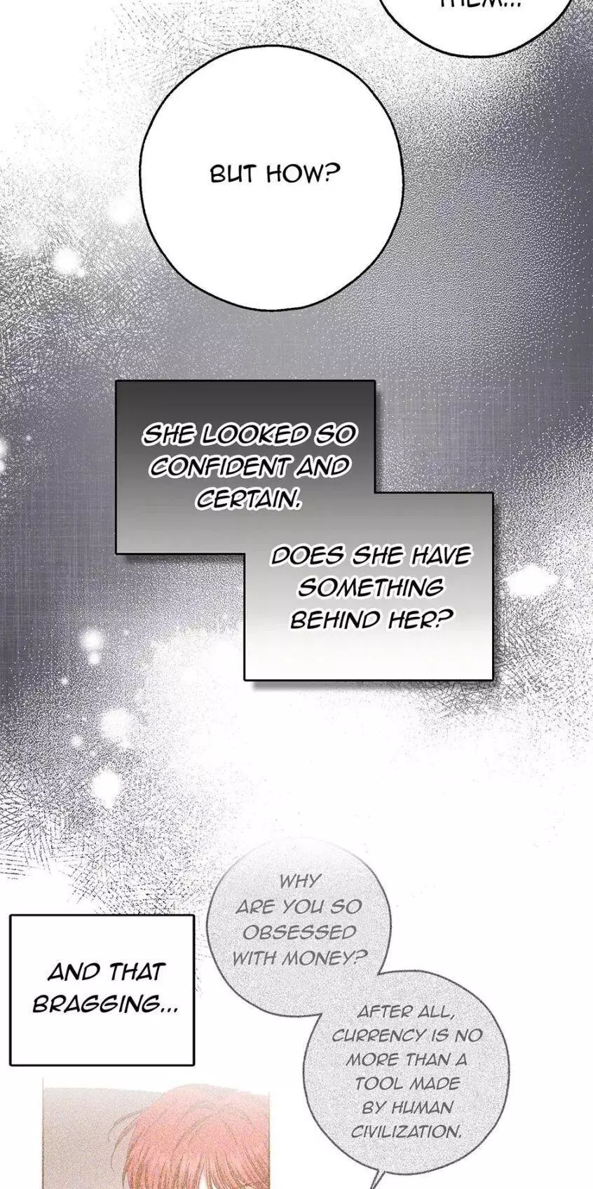 My Husband Hides His Beauty Chapter 42 page 47