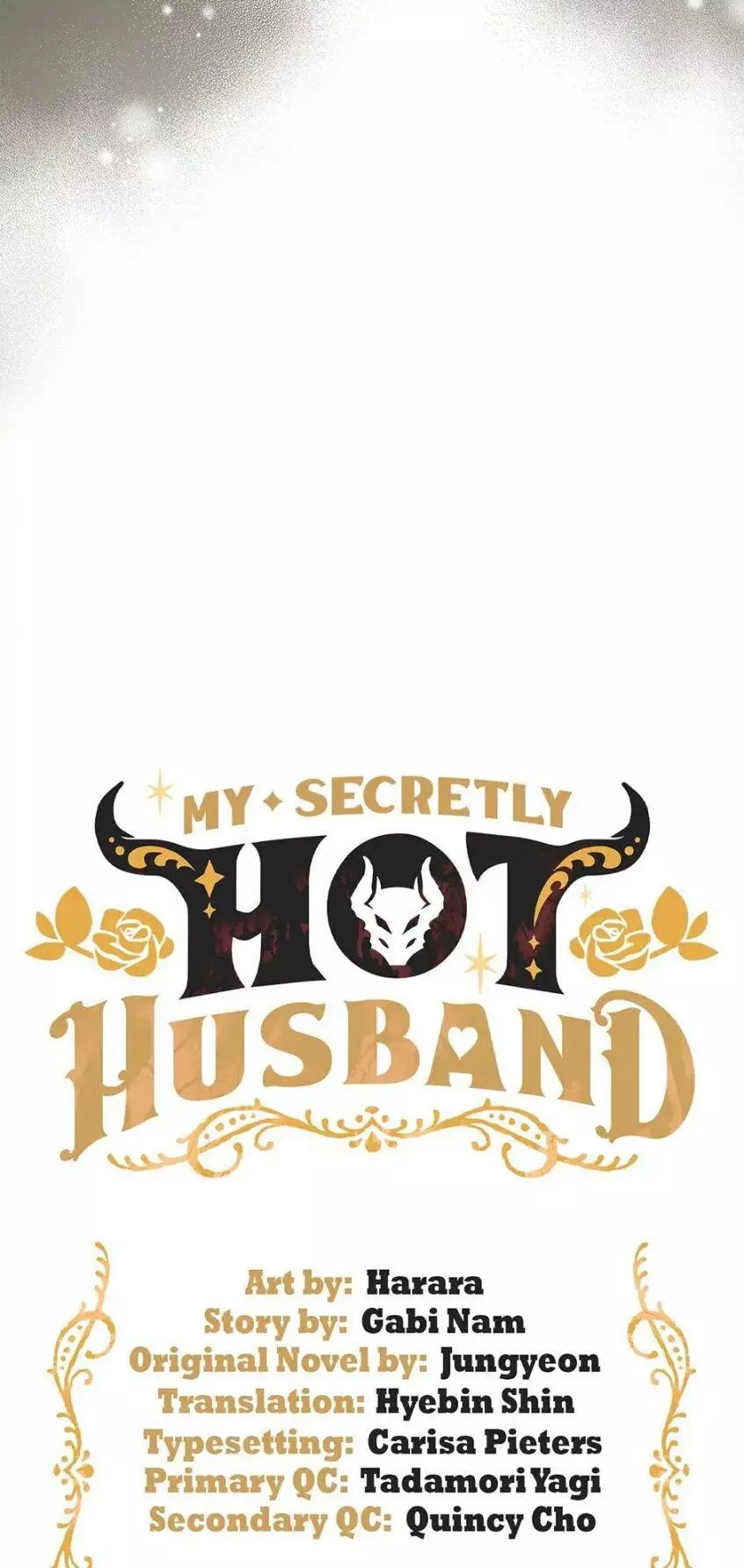 My Husband Hides His Beauty Chapter 42 page 39
