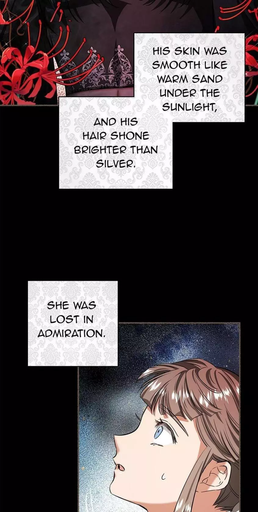 My Husband Hides His Beauty Chapter 42 page 30