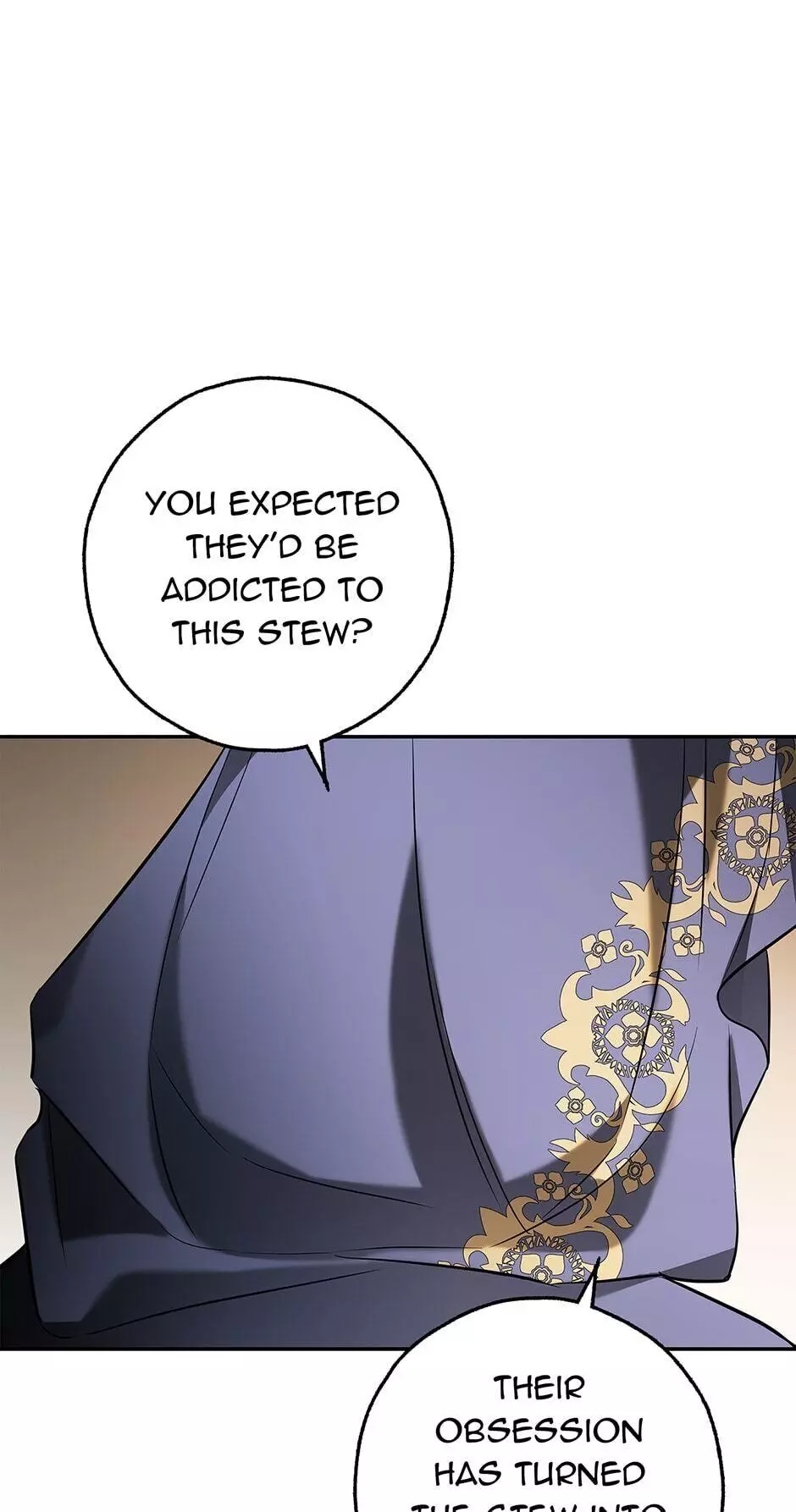My Husband Hides His Beauty Chapter 37 page 63