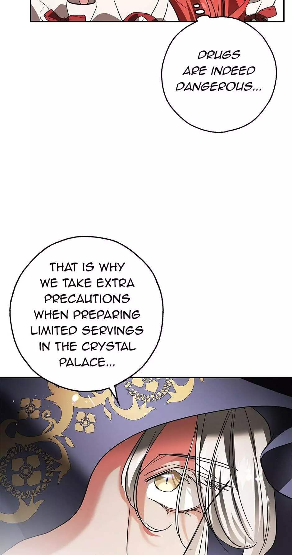 My Husband Hides His Beauty Chapter 37 page 65
