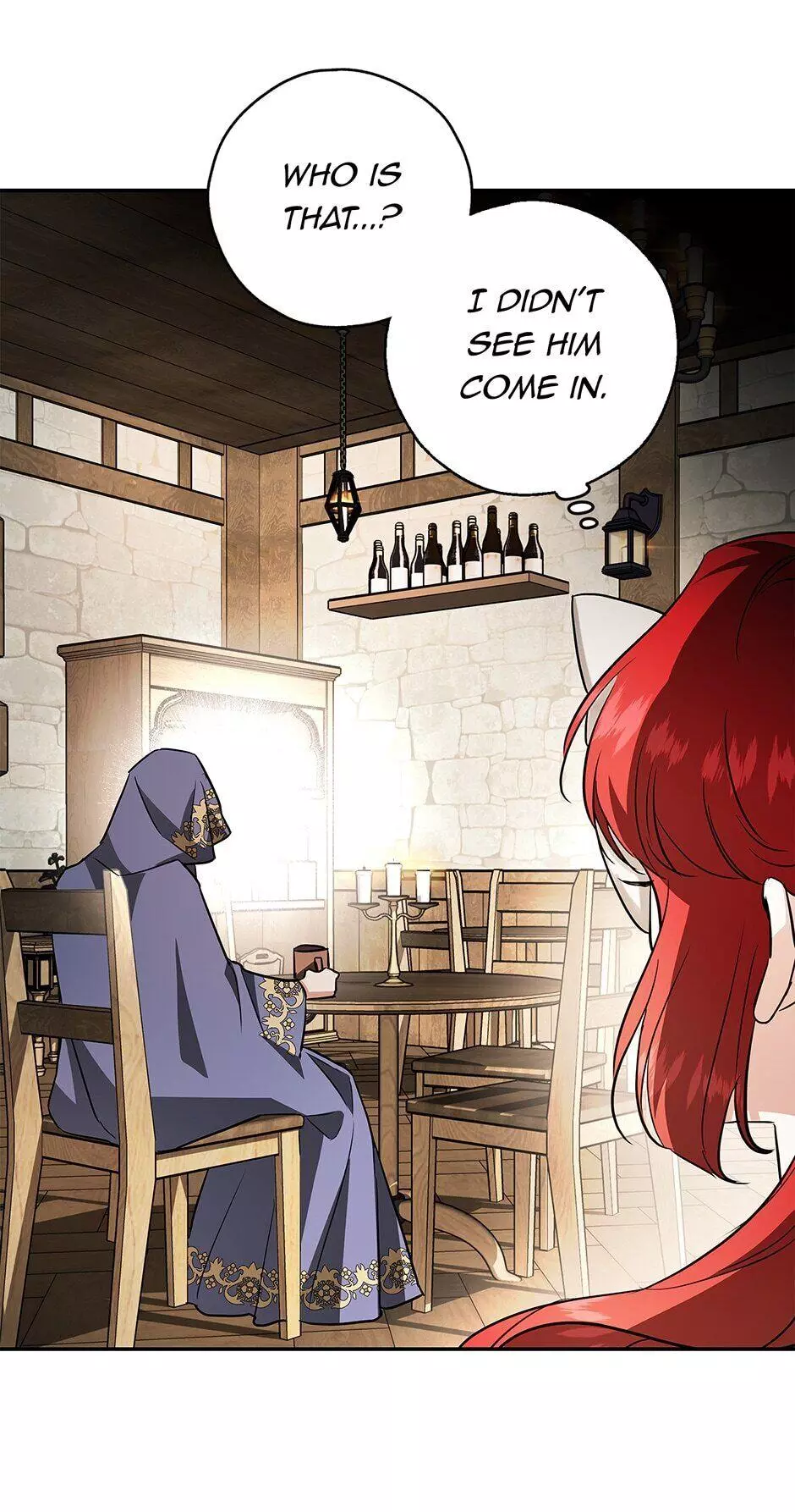 My Husband Hides His Beauty Chapter 37 page 61