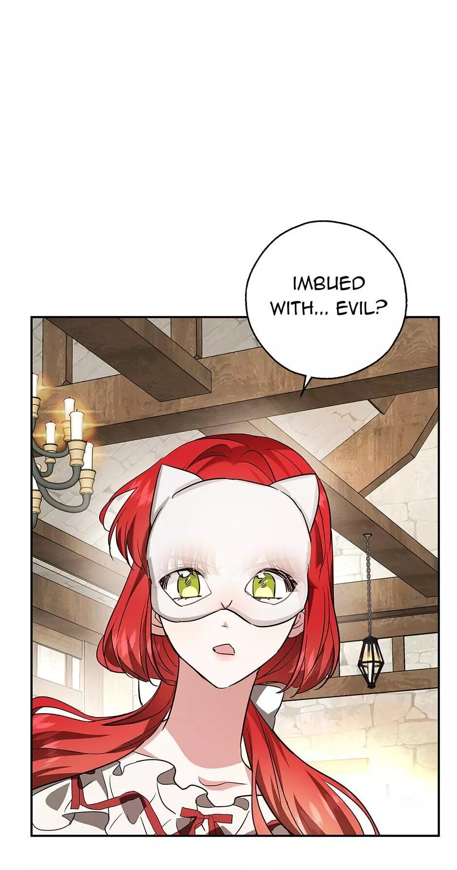 My Husband Hides His Beauty Chapter 37 page 62