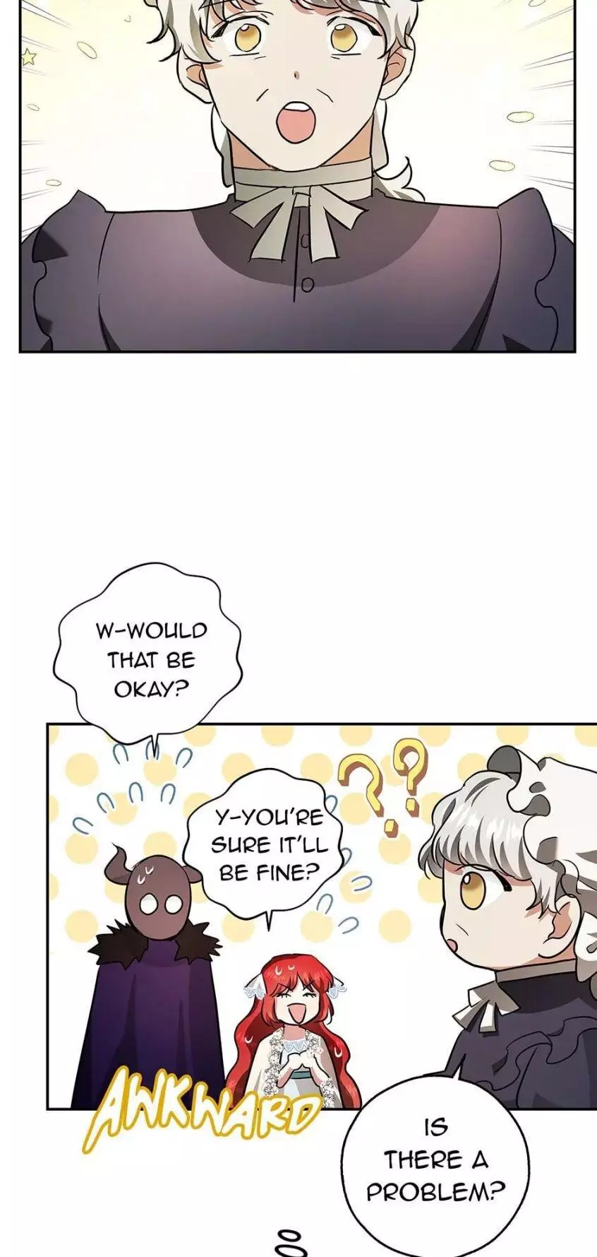 My Husband Hides His Beauty Chapter 42 page 60