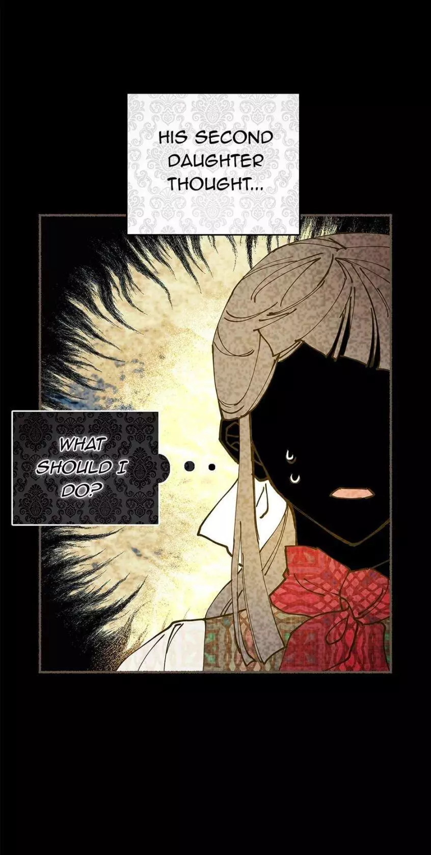 My Husband Hides His Beauty Chapter 42 page 27
