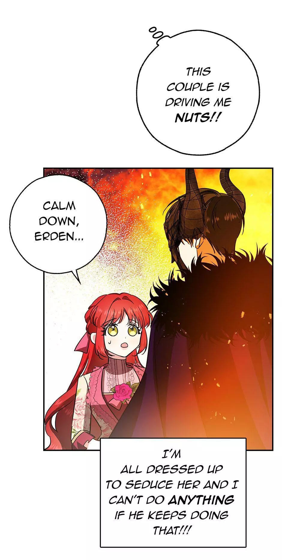 My Husband Hides His Beauty Chapter 44 page 24