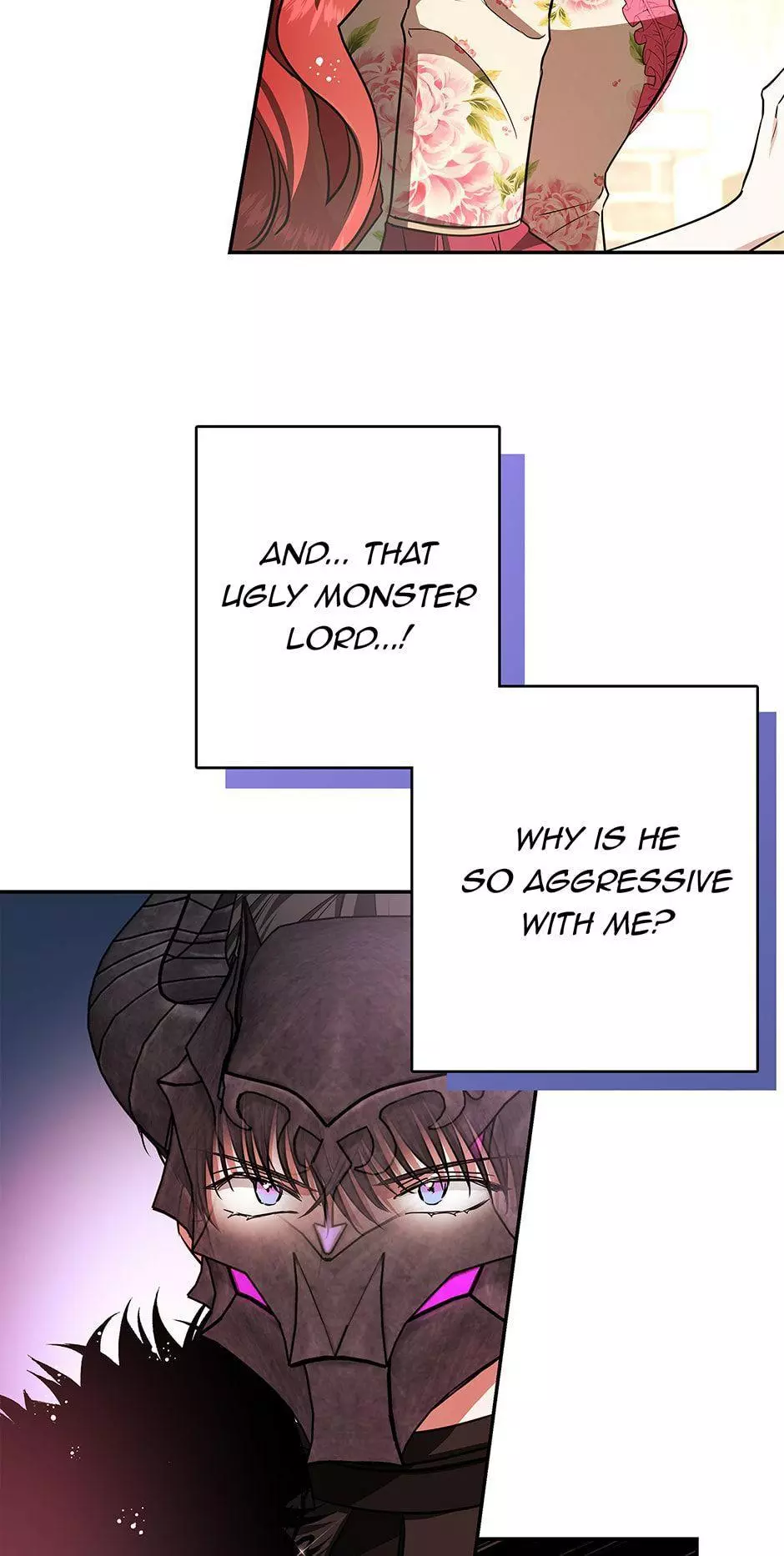My Husband Hides His Beauty Chapter 44 page 26