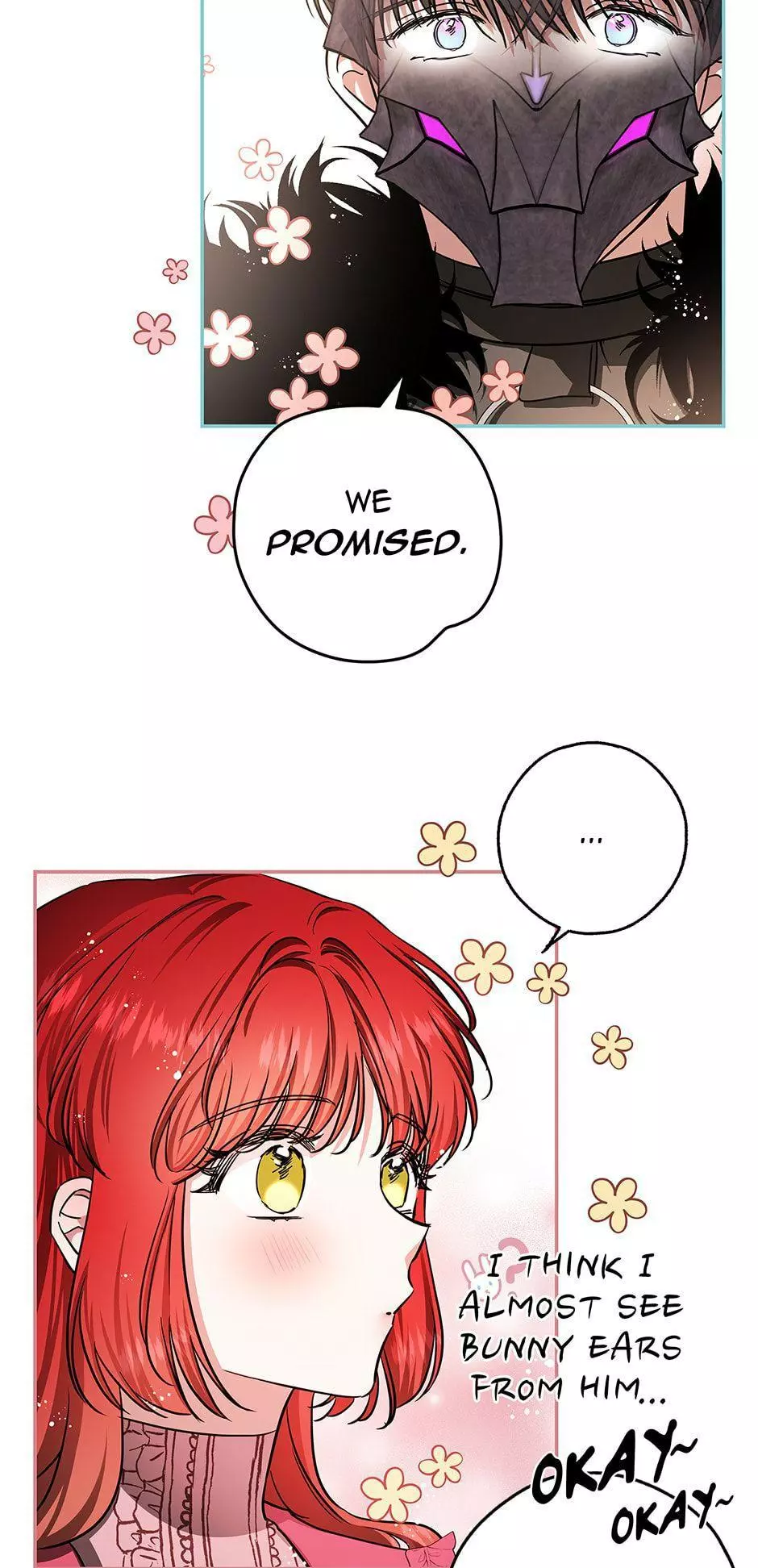 My Husband Hides His Beauty Chapter 44 page 18