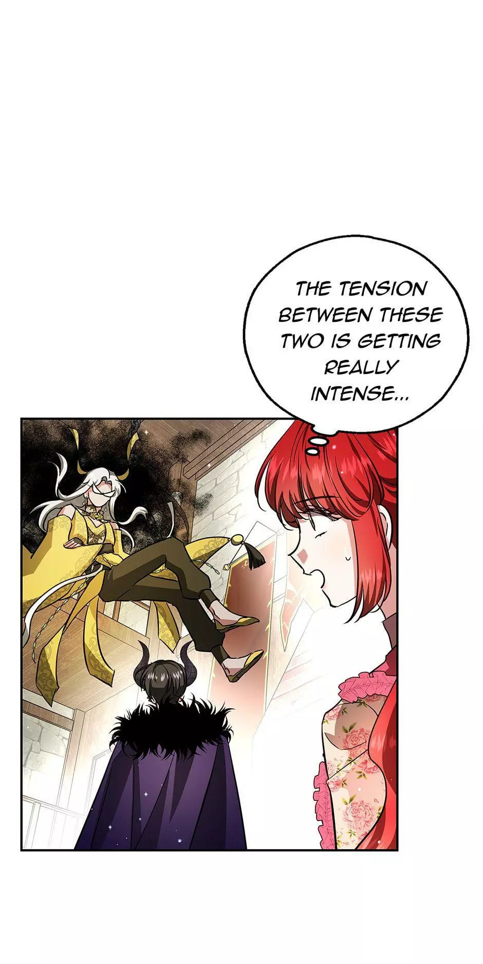 My Husband Hides His Beauty Chapter 44 page 7