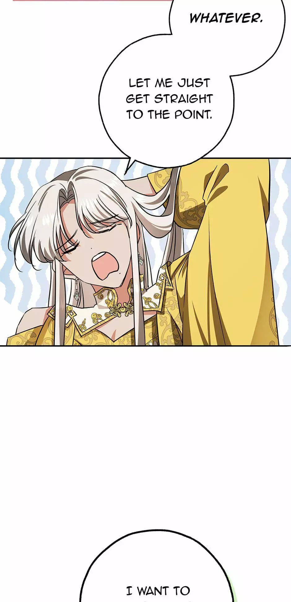 My Husband Hides His Beauty Chapter 44 page 19