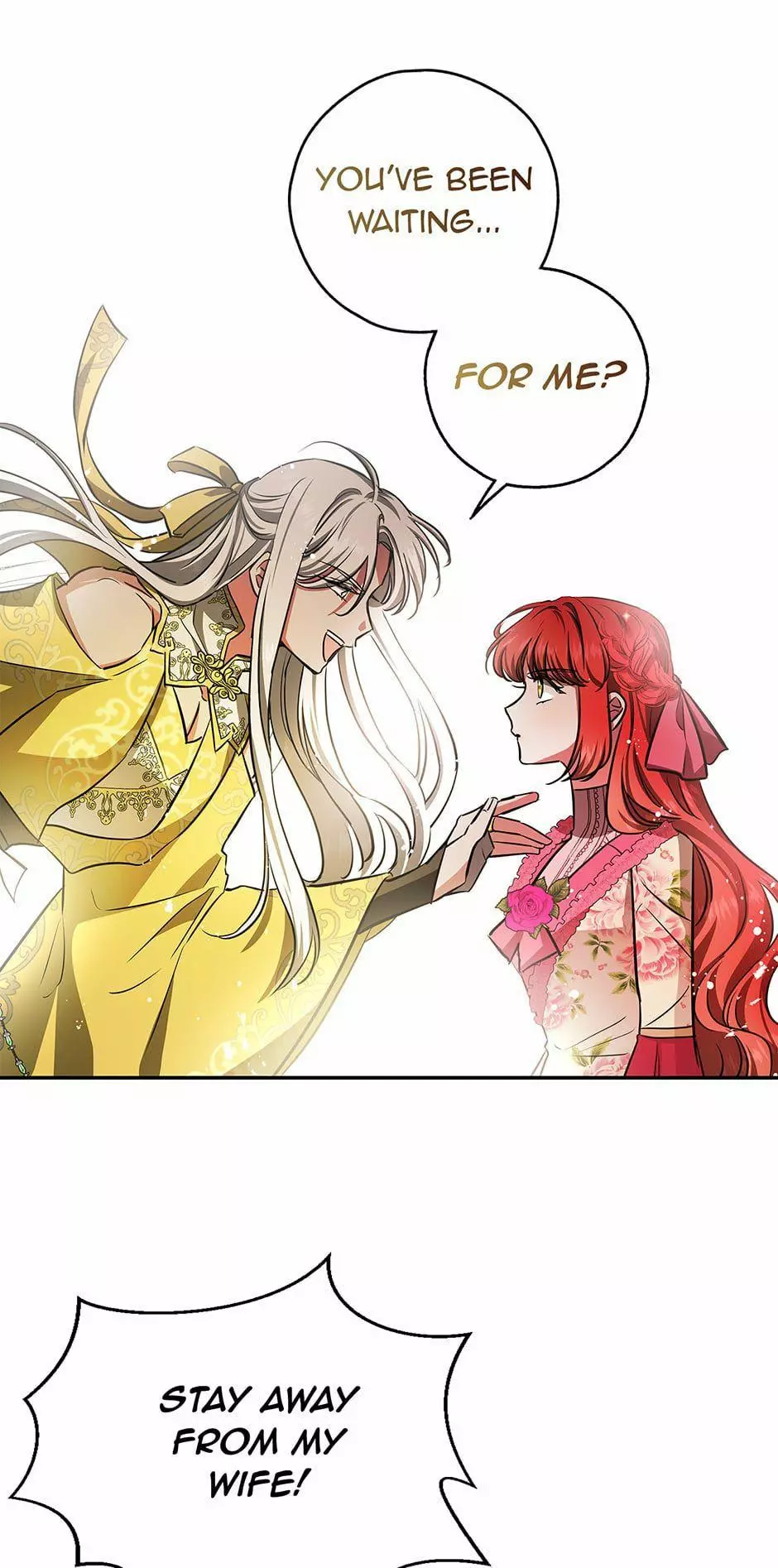 My Husband Hides His Beauty Chapter 44 page 10