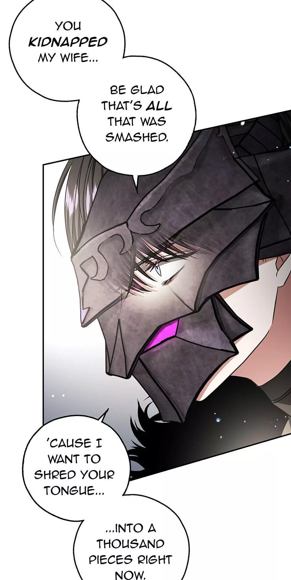 My Husband Hides His Beauty Chapter 44 page 4