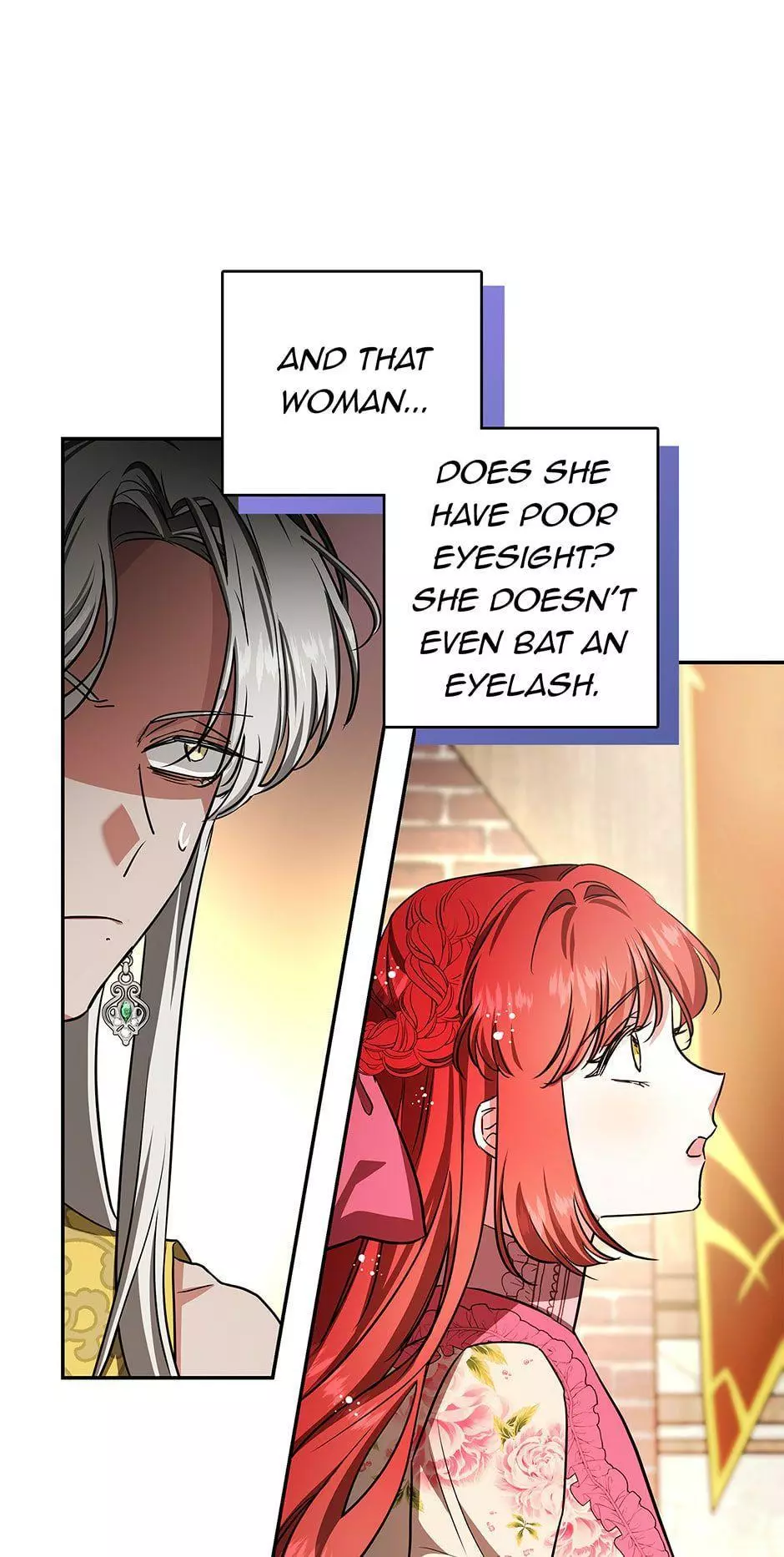 My Husband Hides His Beauty Chapter 44 page 25