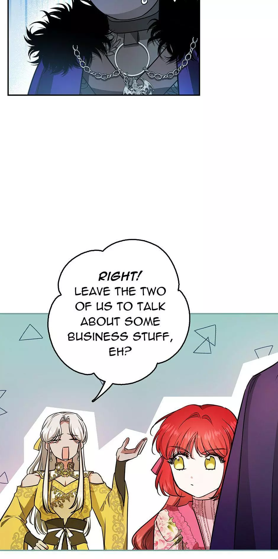 My Husband Hides His Beauty Chapter 44 page 16