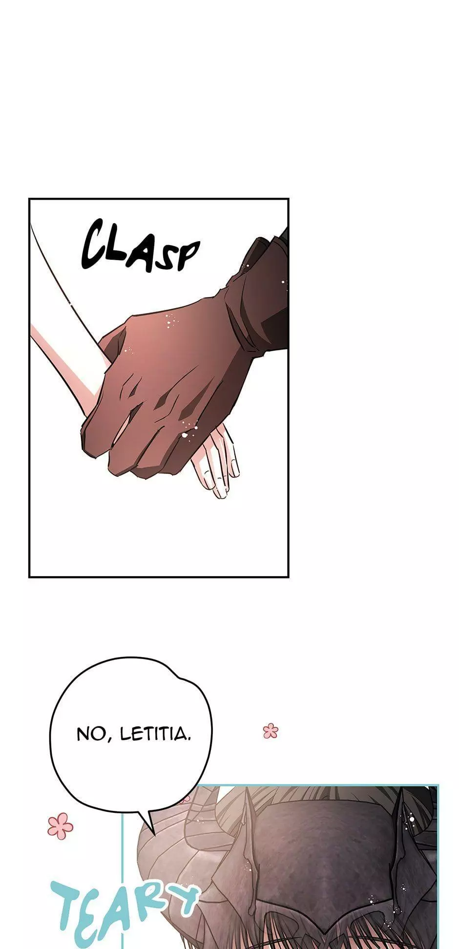 My Husband Hides His Beauty Chapter 44 page 17