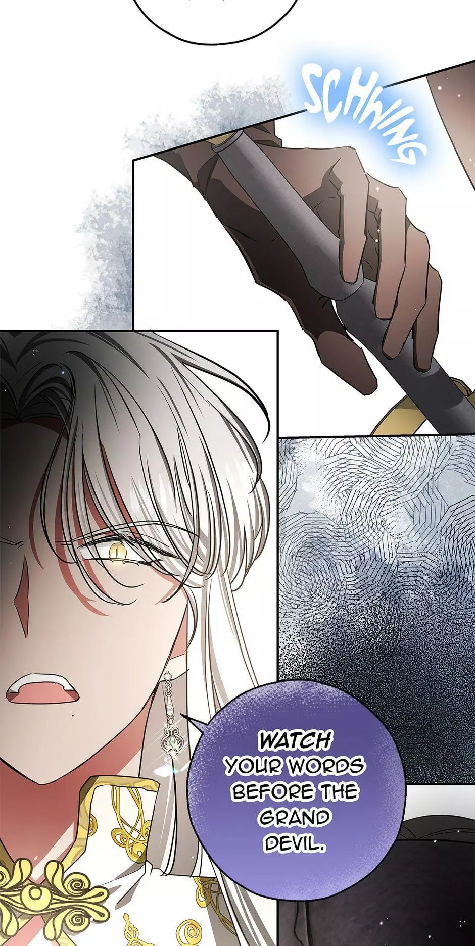 My Husband Hides His Beauty Chapter 44 page 5