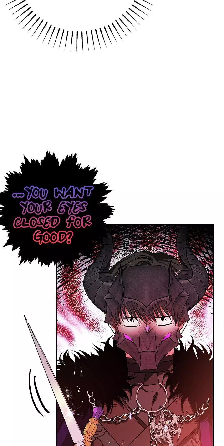 My Husband Hides His Beauty Chapter 44 page 34