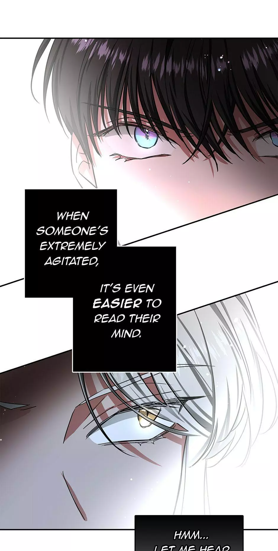 My Husband Hides His Beauty Chapter 44 page 28