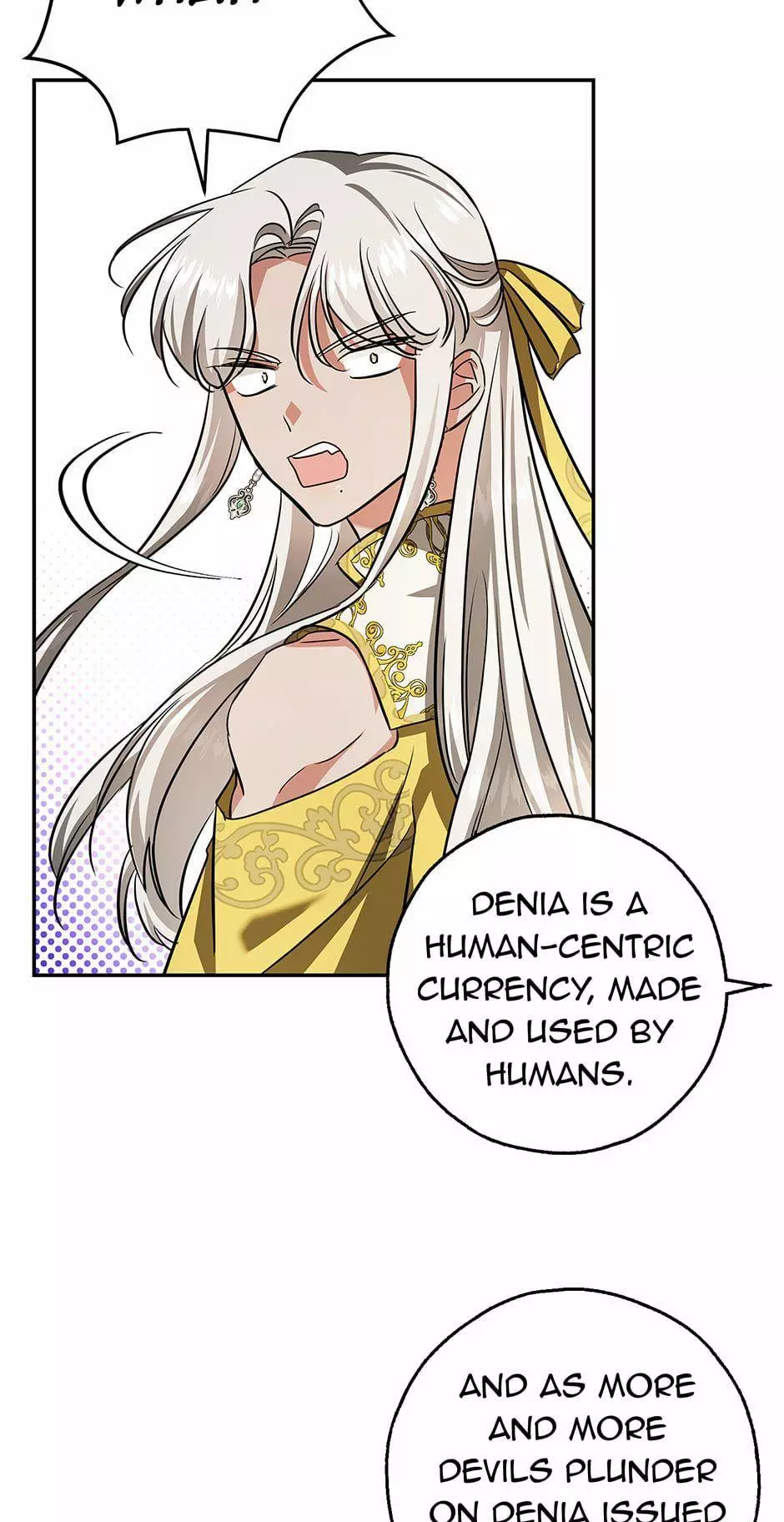 My Husband Hides His Beauty Chapter 44 page 44