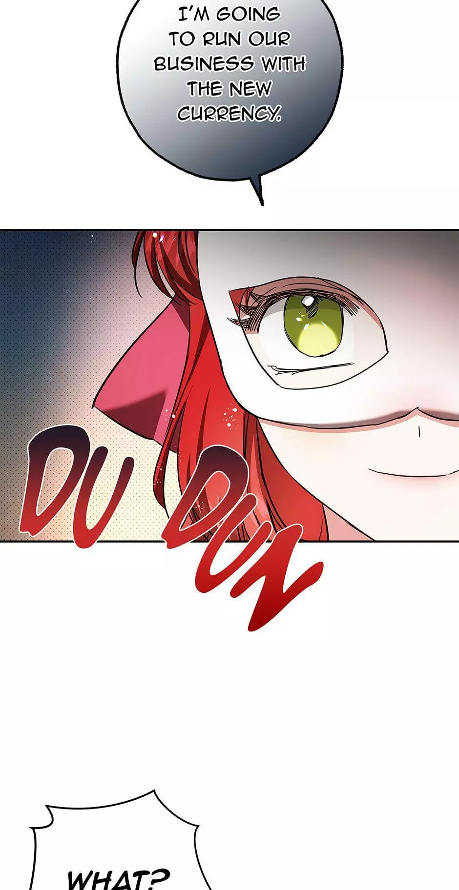 My Husband Hides His Beauty Chapter 44 page 43