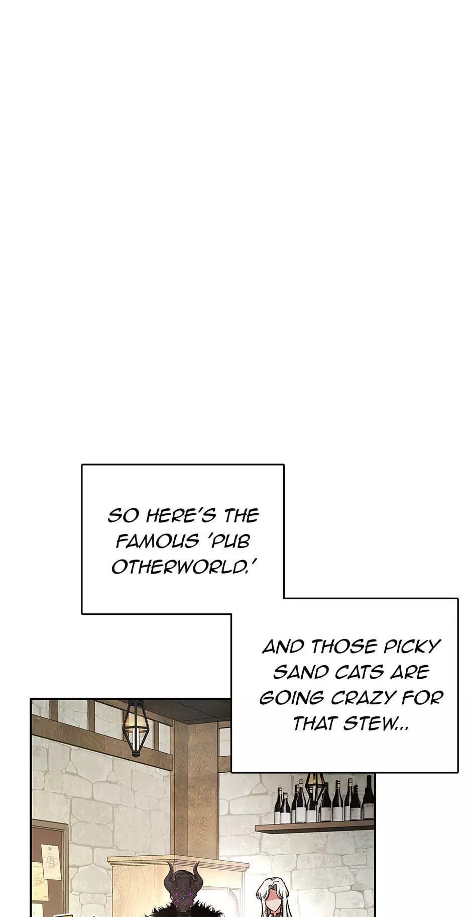 My Husband Hides His Beauty Chapter 44 page 38