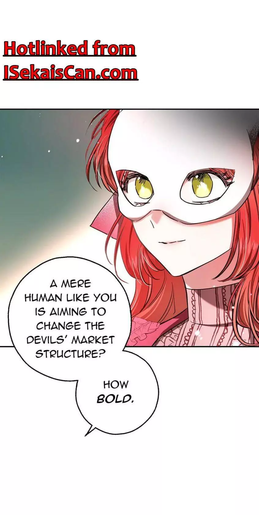 My Husband Hides His Beauty Chapter 45 page 1