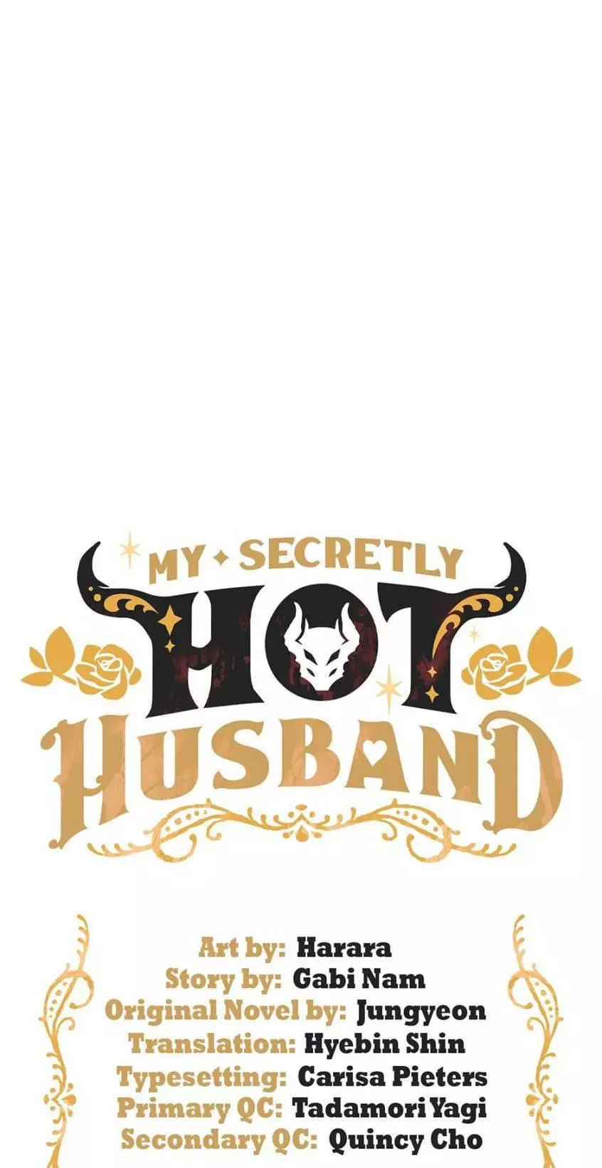 My Husband Hides His Beauty Chapter 45 page 19