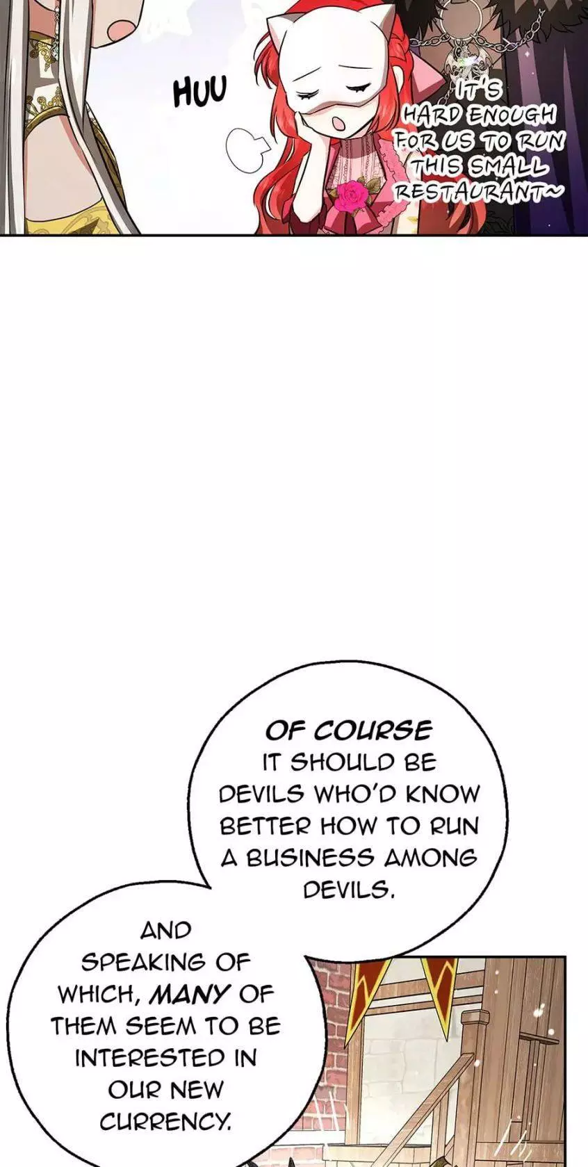 My Husband Hides His Beauty Chapter 45 page 4
