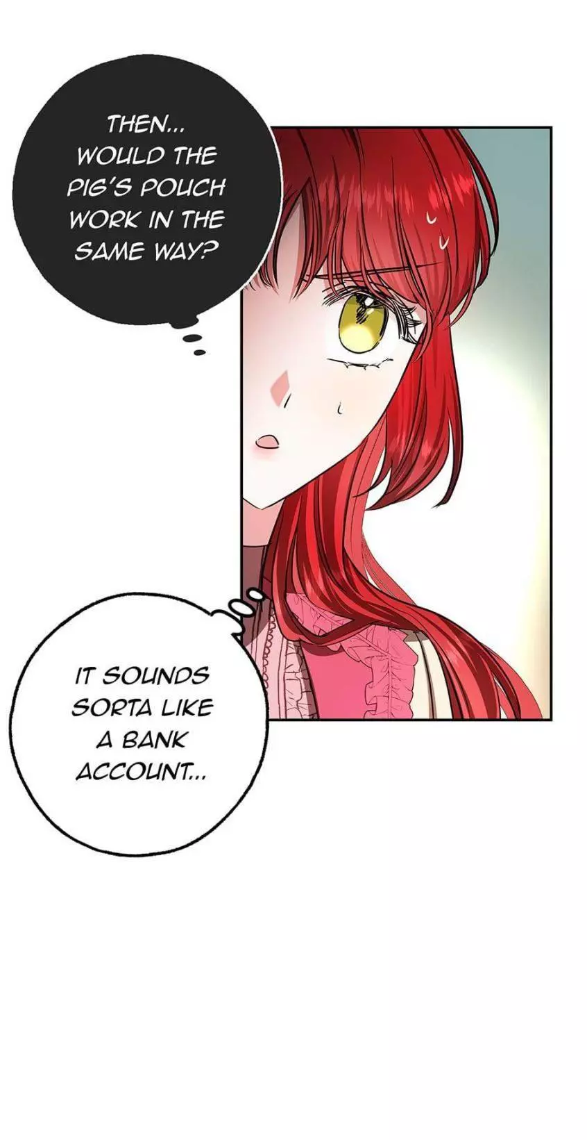 My Husband Hides His Beauty Chapter 45 page 15