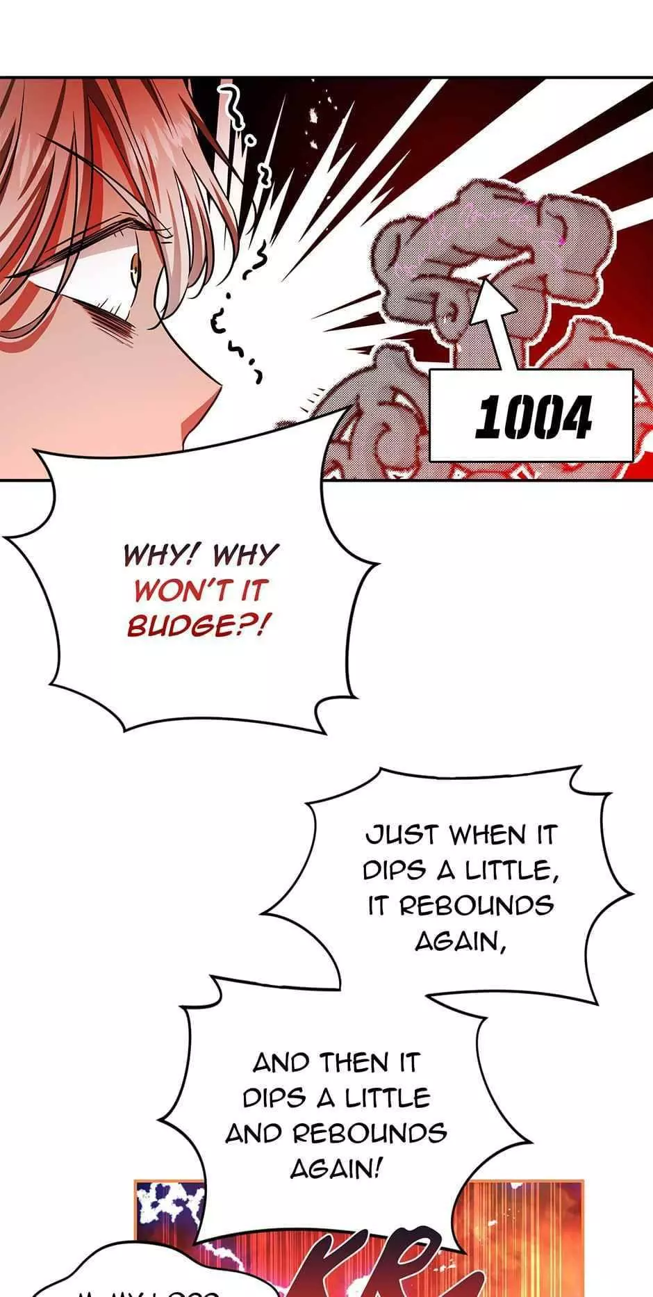 My Husband Hides His Beauty Chapter 46 page 38