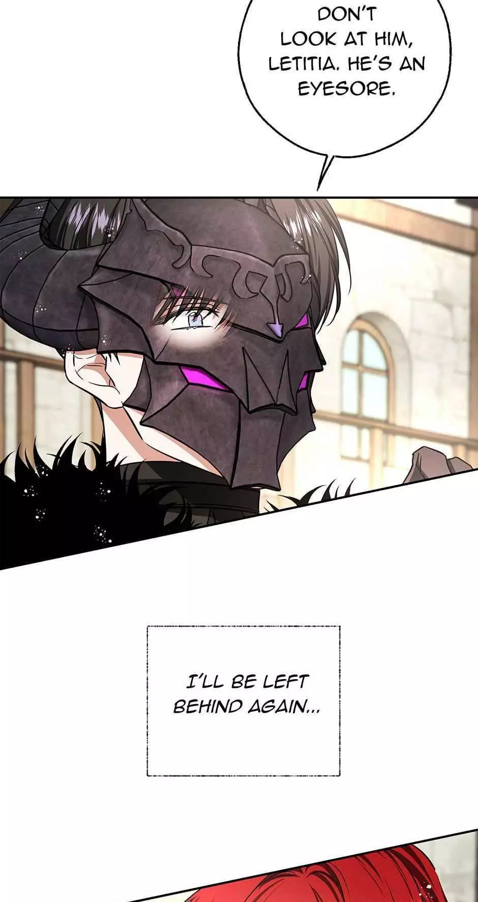 My Husband Hides His Beauty Chapter 46 page 10