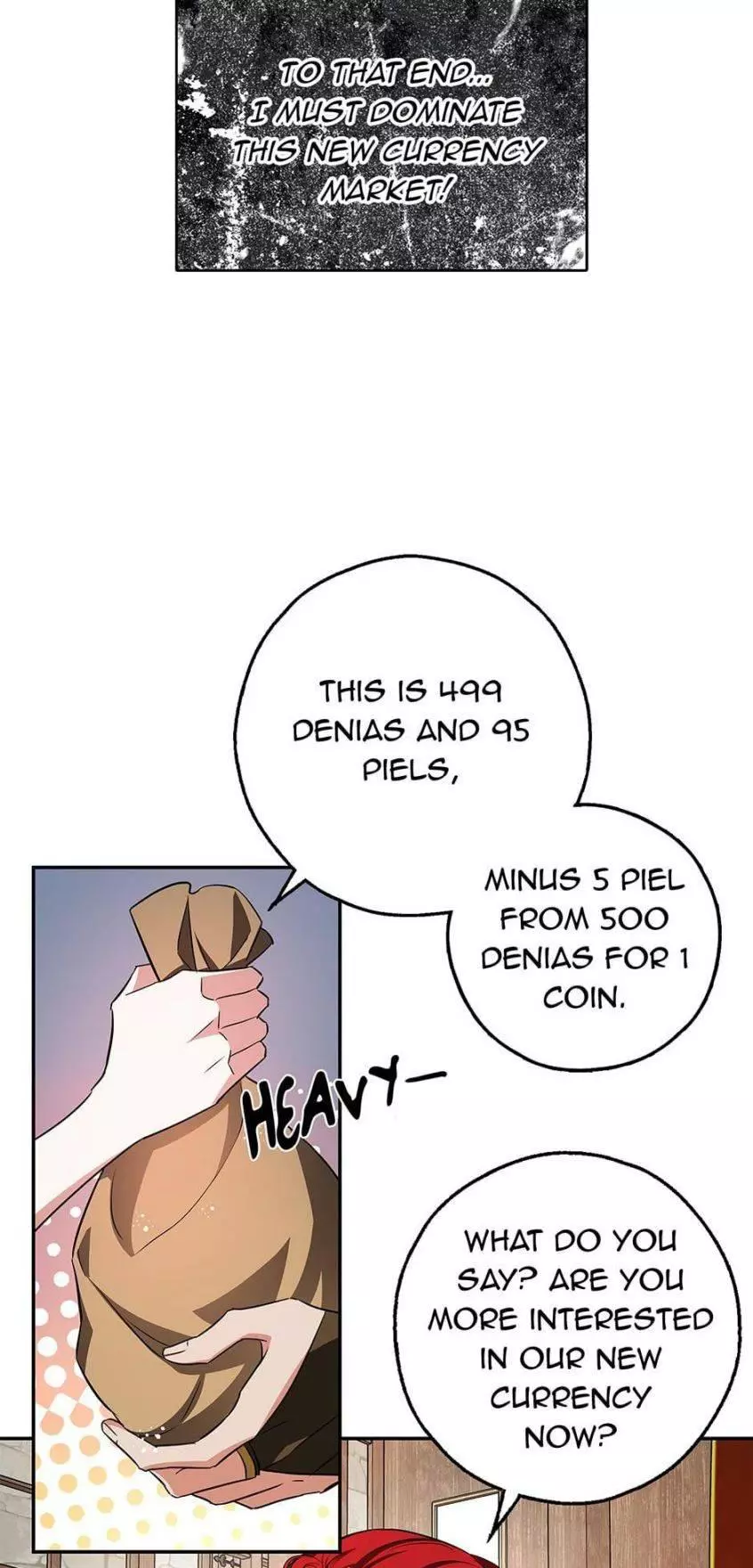 My Husband Hides His Beauty Chapter 45 page 43