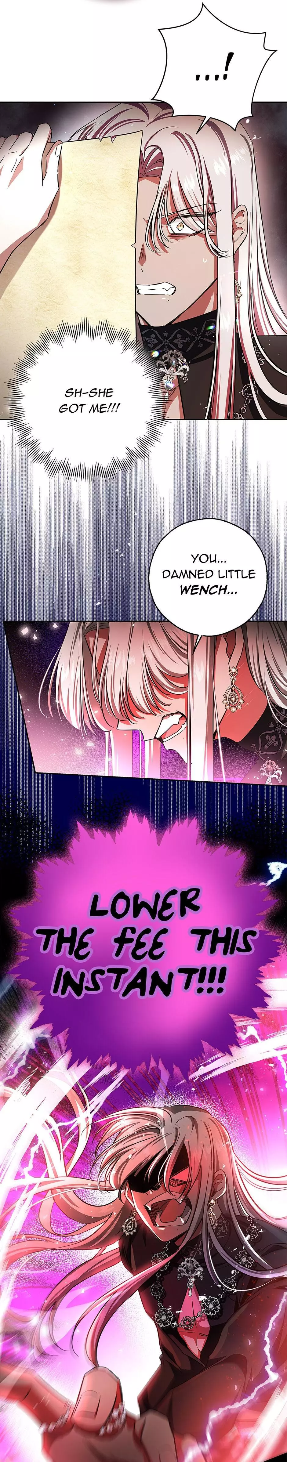 My Husband Hides His Beauty Chapter 47 page 15